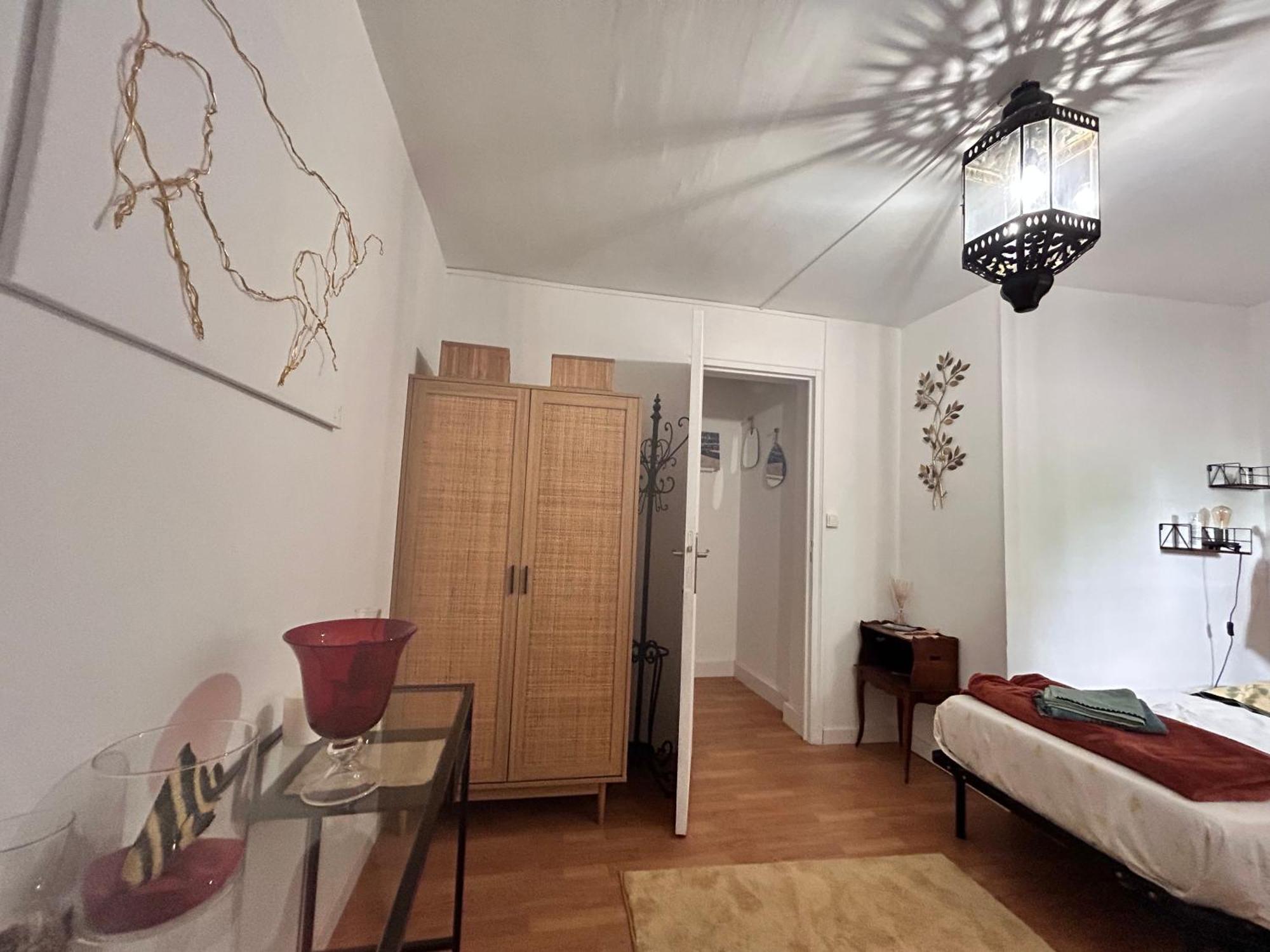 Appartement Avec Terrasse Proche Centre Ville D'Arles Exterior foto